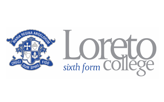 loreto sixth form college